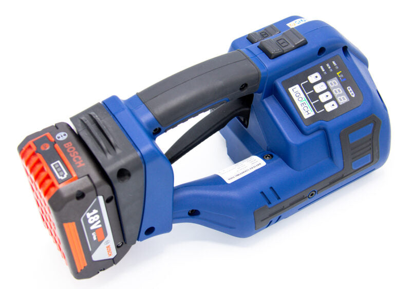 Bandownica Cyklop LGT 260